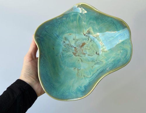 Galería de Escultura de Natalia Coleman Wyspianska - Países Bajos