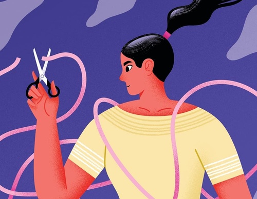 Gallery Of Illustration By Cat Finnie - England