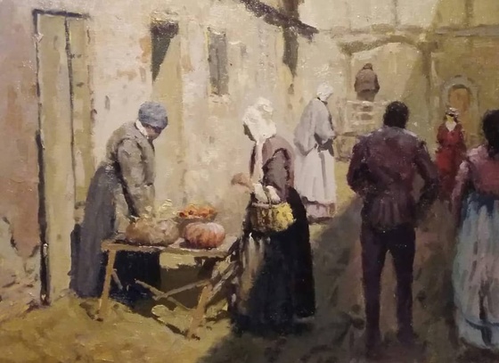 Carmelo Gentil