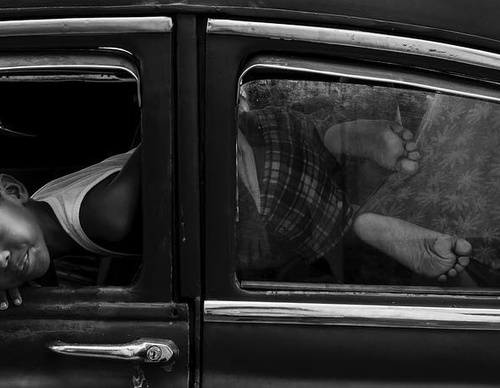 Galería De Fotografía De Manuel Almenares - Cuba