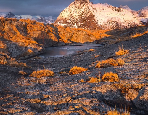 Gallery Of Photography By Marco Grassi - Argentina