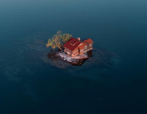 Gallery Of Photography By Chris Henry - USA