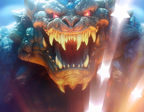 Gallery Of Illustration By Jackusefot - Brazil