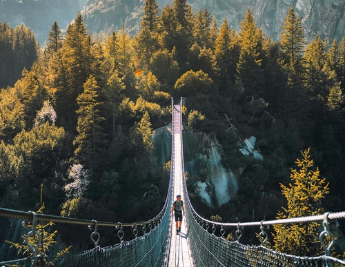 Galería de fotografías de Jan Pallmer - Alemania