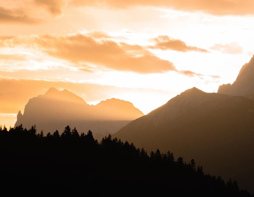 Gallery Of Photography By Lukas Richter - Germany