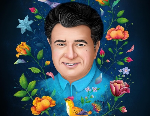 Gallery Of Illustration By Mohsen Mirzaei - Iran