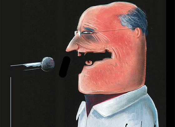 Farhad Foroutanian