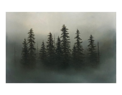 Galeria de pinturas de Sarah Duthie - Canadá