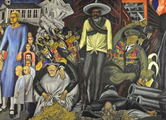 juan ogorman