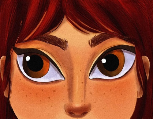 Gallery Of Illustration By Nouran Elghannam - Egypt