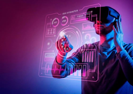 Digital Artists: How They Use Technological Tools in Art