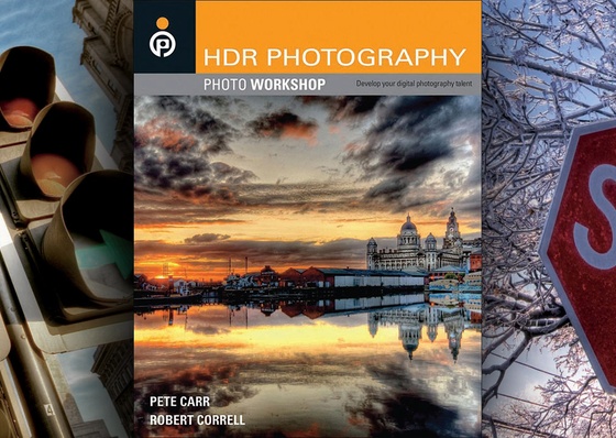 Taller Fotográfico de Fotografía HDR