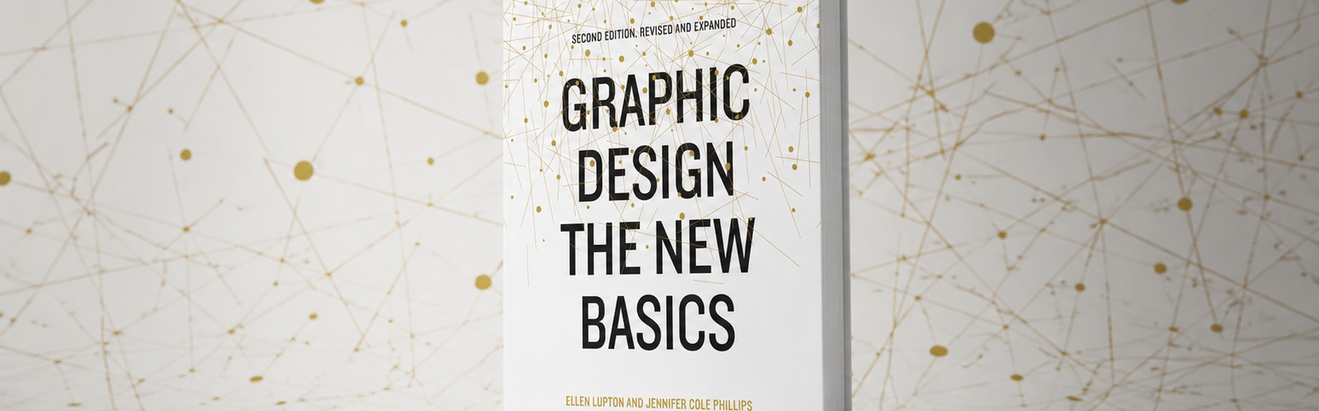 Design gráfico: os novos fundamentos, por Ellen Lupton