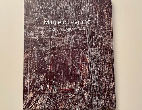 Marcelo Legrand
