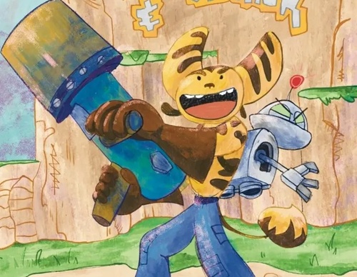 mondo fumetto