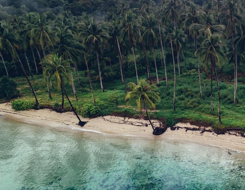 Gallery Of Photography By Floris Hermans - Thailand