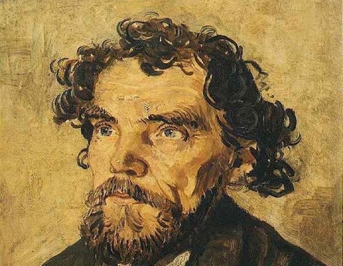 Painting Gallery by Vincent van Gogh-Netherlands