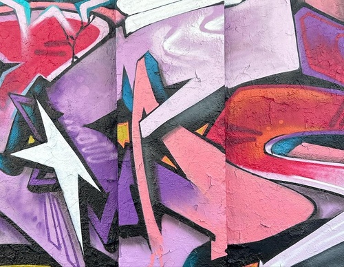 Gallery Of Street Art By Angelcreaidea - Chile