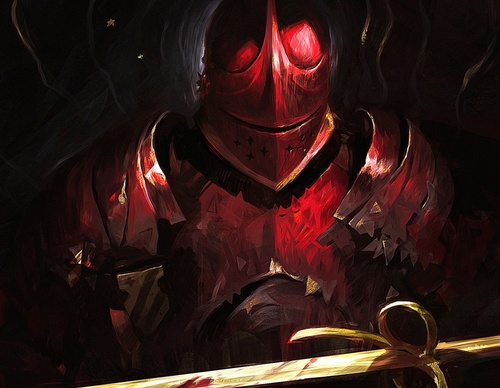 Galeria de ilustrações de Dominik Mayer - Alemanha