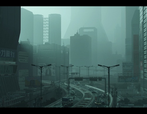 Gallery Of Illustration By Chromatic Studio - United Kingdom