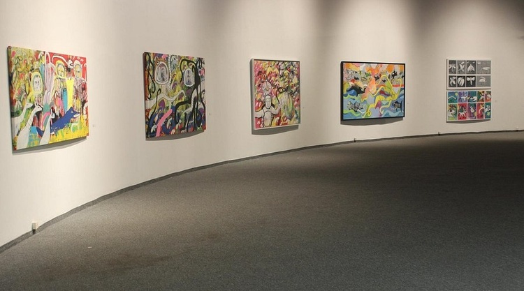 Contemporary Art and New Visual Narratives in the 21st Century