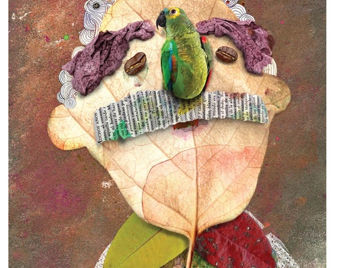 Galería De Ilustración De Pablo Bernasconi - Argentina