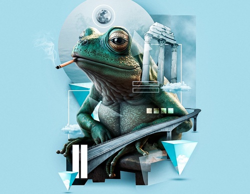 Gallery Of Illustration By Fnobre - Brazil