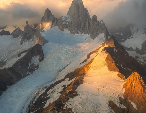 Galería de fotografía de Ty Lekki - Argentina