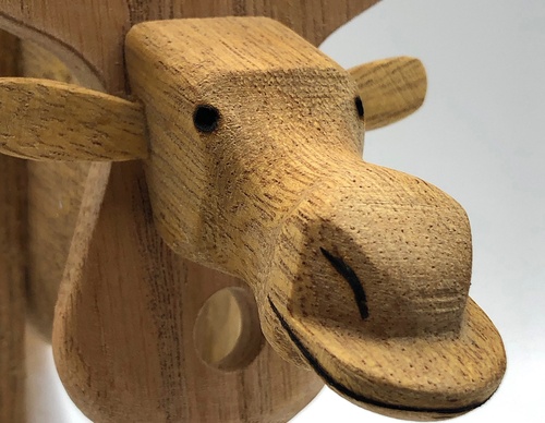 Gallery Of Sculpture By Hugo Horita - Argentina