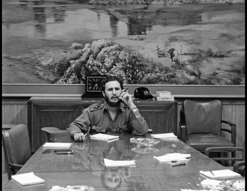 burt glinn