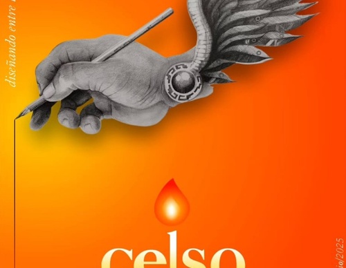Celso at the Age of 57