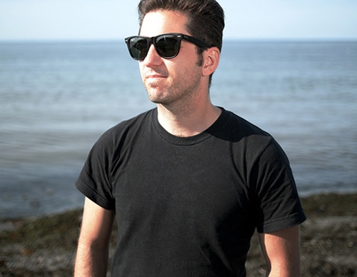 Sebastien Thibault