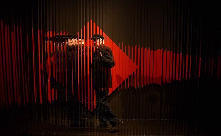 Argentina: Kinetic Art and Spectator Participation