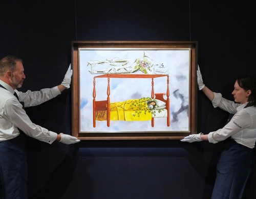 O próximo leilão de obras de Frida Kahlo pode arrecadar até 60 milhões de dólares. Historiadores de arte mexicanos explicam o porquê.