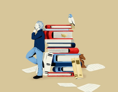 Gallery Of Illustration By Juliana Cuervo - Colombia