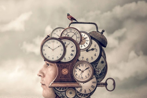 Gallery of Photomontage by Jose Francese-Argentina