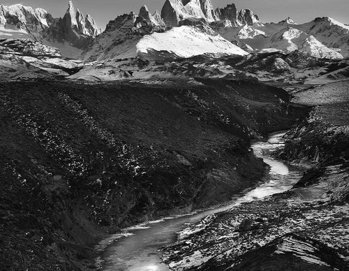 Galeria de Fotografia de Ramiro Torrents - Educador