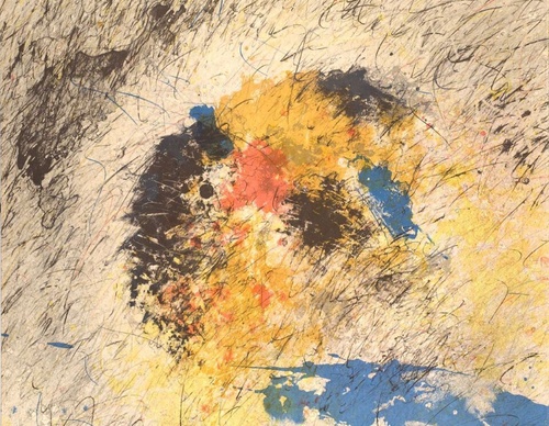 Galería de pintura de Baruj Salinas - Cuba