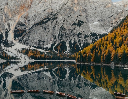 Galeria de fotografias de Tyler Glass - EUA