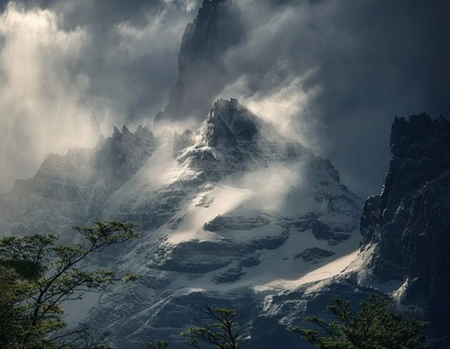 Gallery Of Photography By Max Rive - Netherlands