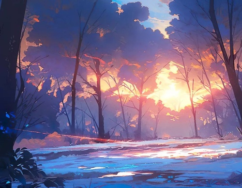 Galeria de ilustrações de Zythe - Brasil