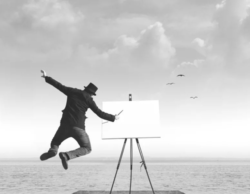 Fotografia como Arte