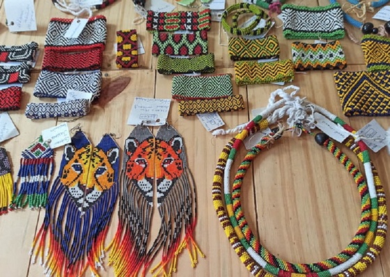 Indigenous Art: Characteristics and Types