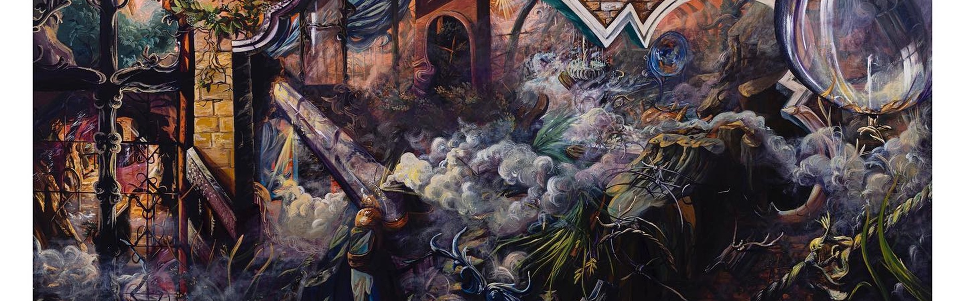 Galeria de Ilustrações de Ernesto Gutierrez Moya - Cuba