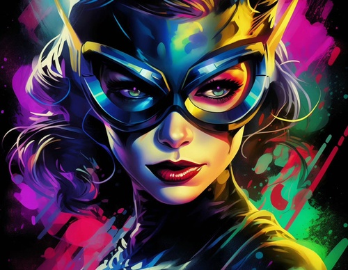 Gallery Of Illustration By Taylor Adam - Canada