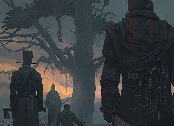 Alexey Egorov