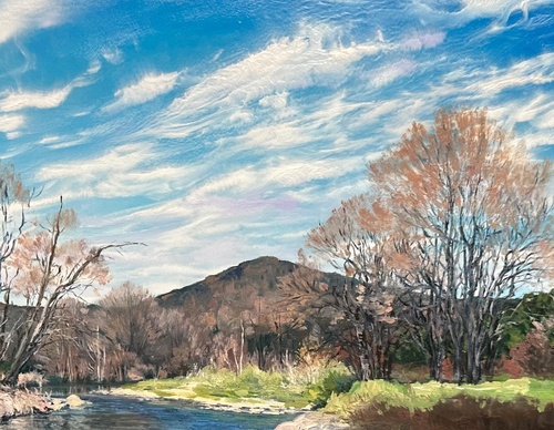 Galería de pintura de Kate Avery - Estados Unidos