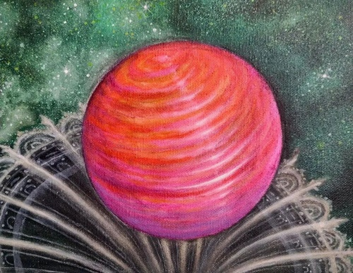 Gallery Of Visual Art By Rodrigo Dias - Brazil