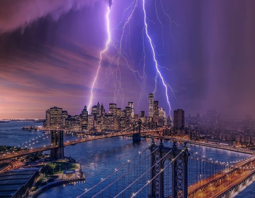 Galería de fotografías de Brent Shavnore - EE. UU.