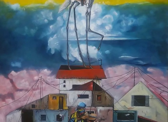 carlos solis